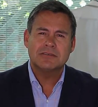 Dr. Jaime Oyarzo